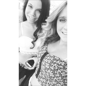 Meet your Posher, Kalie